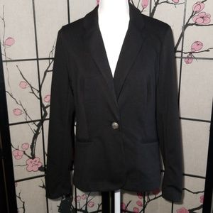 George Long Sleeve Blazer